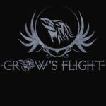 Crows Flight